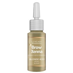 Henna Blonde - #201 Pearl Blonde